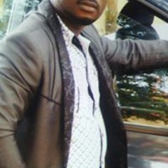 Peter Ndubuisi Okolie