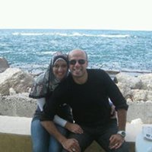 Mona Mohamed’s avatar