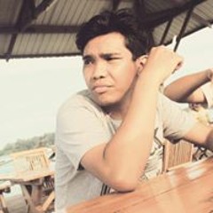 Adi Christ Sihombing