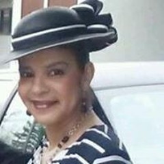 Carla Miracles Reynolds