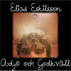 Elias Eskilsson