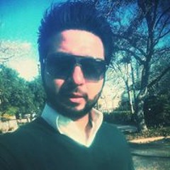 Zawar Shafiq Rajput