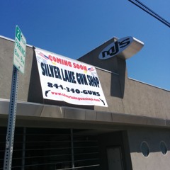 Silverlake Gun Shop