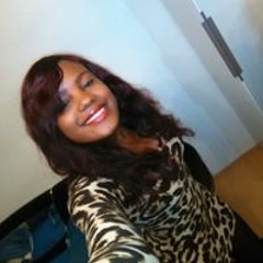 Shirley Amare Keifer