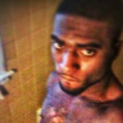 Antonio LiveitUp Burguess