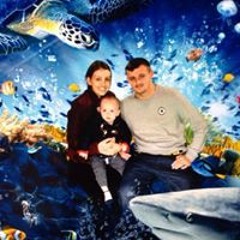 Shane Bolasie Hancox