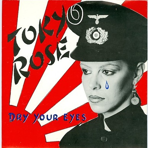 Tokyo Rose’s avatar