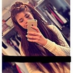 Elarna Dion Rollinson