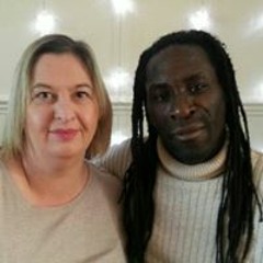 James Natty Bongo Elliott