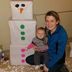 Andrea Jean Benedict