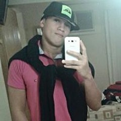 Lucas Bello