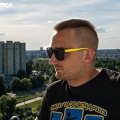 Marcin Pachowicz