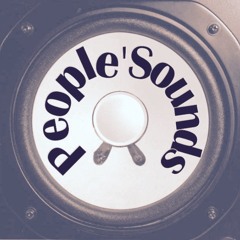 People'Sounds