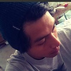 Meko Mauricio Gonzales