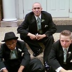 Bruce Atwood Richardson