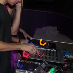 DJ Sixx9