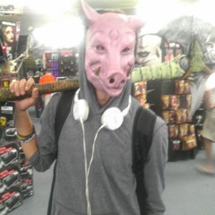 Masterofswine