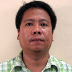 Norman Gatmaitan