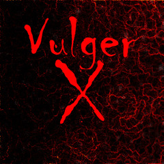 Vulgar X