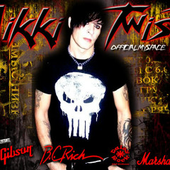 Mikki Twist
