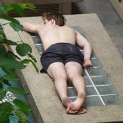 Henry Golding-Fuller