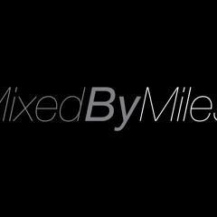 MixedByMiles