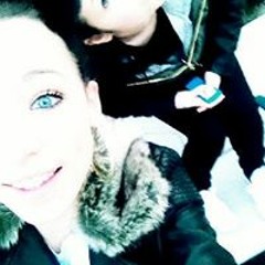 Lucy Dawn Haylett'xo