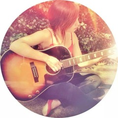 MONSTERSREMIX - Eminem's "The Monster" hook, my acousticy version :D