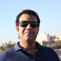 Kamel El-Haddad