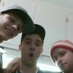 Dave Gagné-Mainville