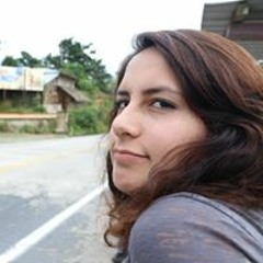 Nicky Calero Salazar