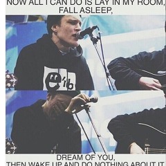 neck deep