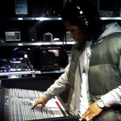 COREY LEE THE GREAT FREESTYLE