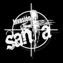 Invasion Santa