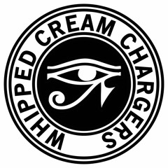 WHIPPED CREAM CHARGERS