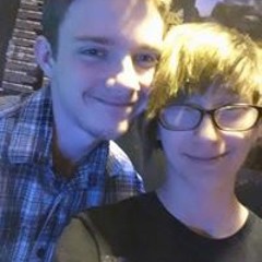 Christian Wayne Gray