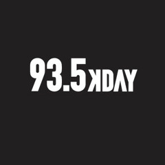 93.5 KDAY