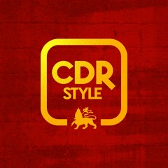 C.D.R. STYLE - METE DANÇA