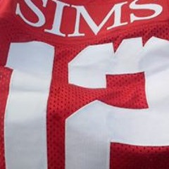 Henry Sims