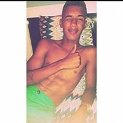 Mayck Silva