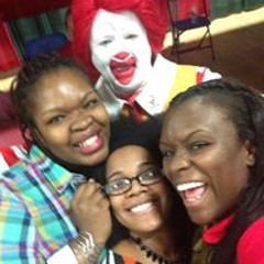 Wynikki 'Lil Johnson