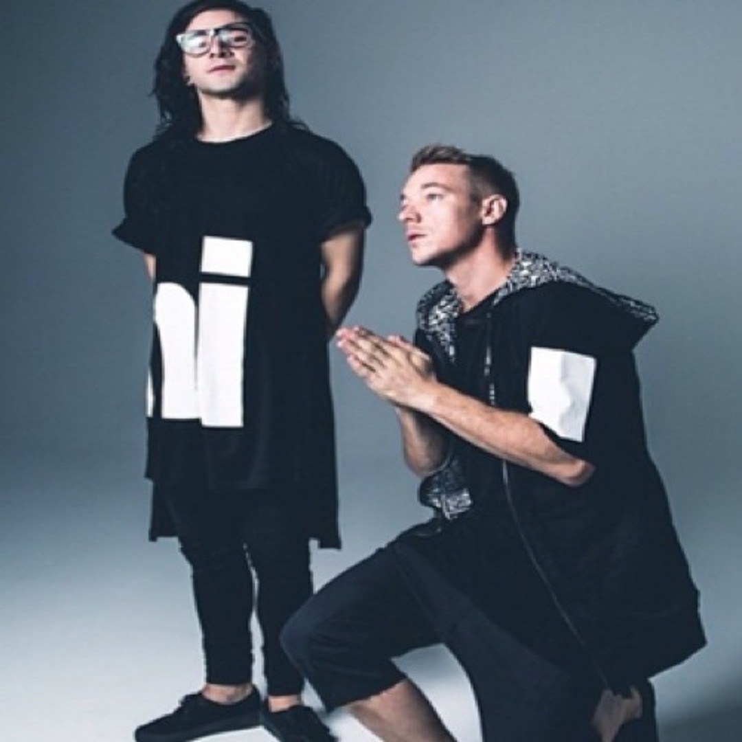 Stream Jack Ü Approved music | Listen to songs, albums, playlists
