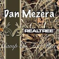 Daniel Mezera