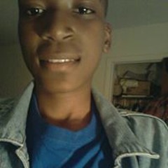 Romell Campbell