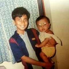 Lakshmi Krishnamurthy