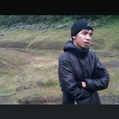 Mukhammad Arif Setiawan