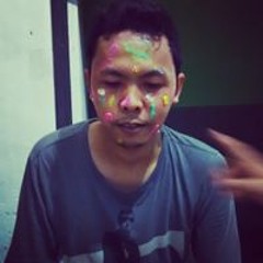 Torik Crank'z Panjaitan