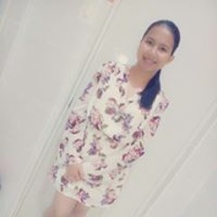 Hannah Kamelle Segador