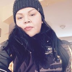 Anilya Brittany Coon