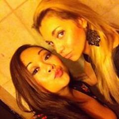 Deirdra Adina Martinez